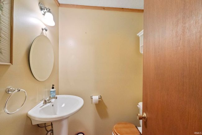 1041 E 500 S, House other with 2 bedrooms, 2 bathrooms and null parking in Cutler IN | Image 16
