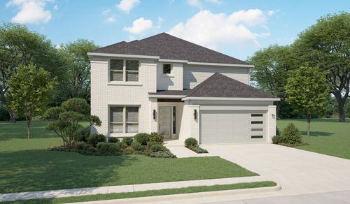 4705 Starlight Dr, Mckinney, TX, 75071-7260 | Card Image