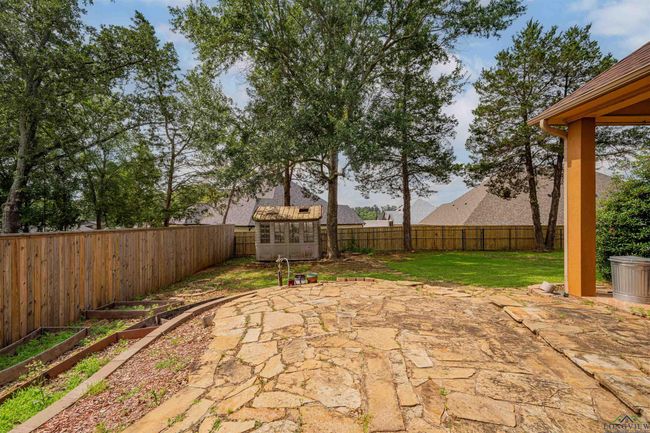 2120 Page Rd, House other with 4 bedrooms, 4 bathrooms and null parking in Longview TX | Image 37