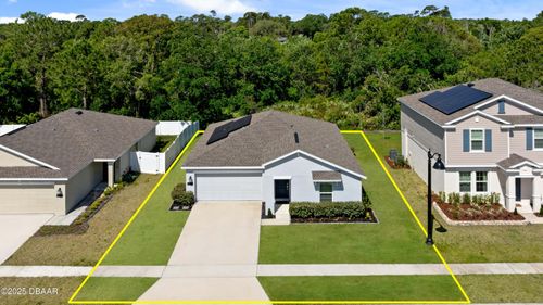 2518 Hoptree Ln, Edgewater, FL, 32141-3025 | Card Image