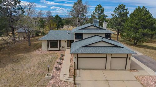 12715 Roundup Rd, Parker, CO, 80138-8419 | Card Image