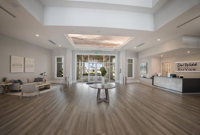 10470 Spring Tide Way, House other with 2 bedrooms, 2 bathrooms and null parking in PARRISH FL | Image 36