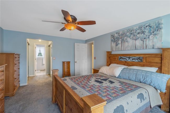 8732 Honeycomb Path, House other with 3 bedrooms, 4 bathrooms and null parking in Cicero NY | Image 31