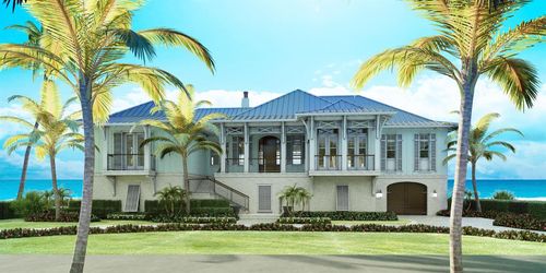 3761 Casey Key Rd, NOKOMIS, FL, 34275-8300 | Card Image