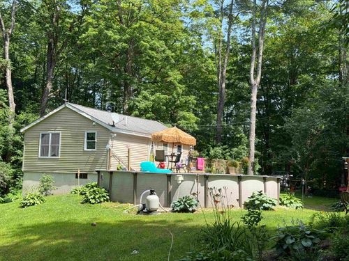 66 Murphy Dr, Fair Haven, VT, 05743-9608 | Card Image