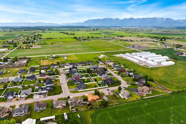 1399 Mackinaw Loop, House other with 4 bedrooms, 2 bathrooms and null parking in Somers MT | Image 43