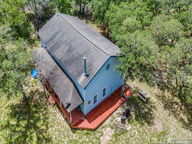 6300 Hickory Forrest Dr, House other with 2 bedrooms, 4 bathrooms and null parking in Seguin TX | Image 26