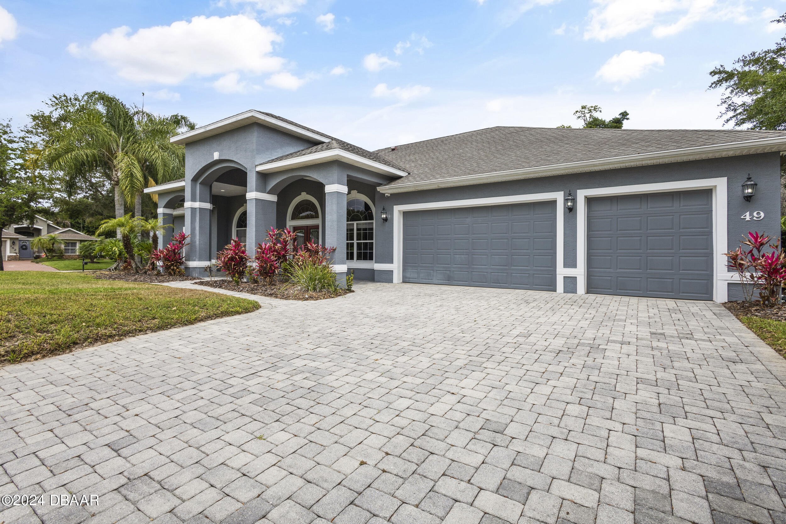 Rocky Bluff Dr, Ormond Beach, FL 32174