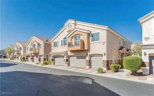 101-10111 Aspen Rose Street, Las Vegas, NV, 89183 | Card Image