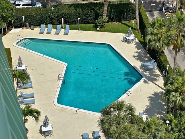 APT-1104 - 1408 Brickell Bay Dr, Condo with 1 bedrooms, 1 bathrooms and null parking in Miami FL | Image 18