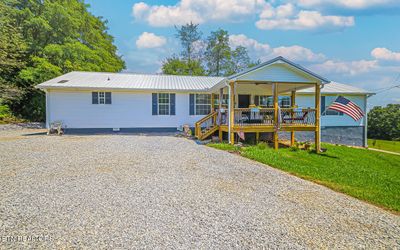 1036 Jessica Rose Lane, House other with 3 bedrooms, 2 bathrooms and null parking in Dandridge TN | Image 1