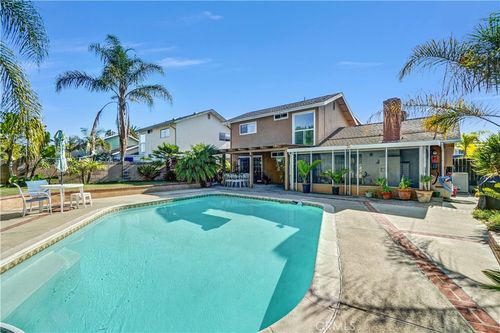 23141 Tulip St, Lake Forest, CA, 92630-4536 | Card Image