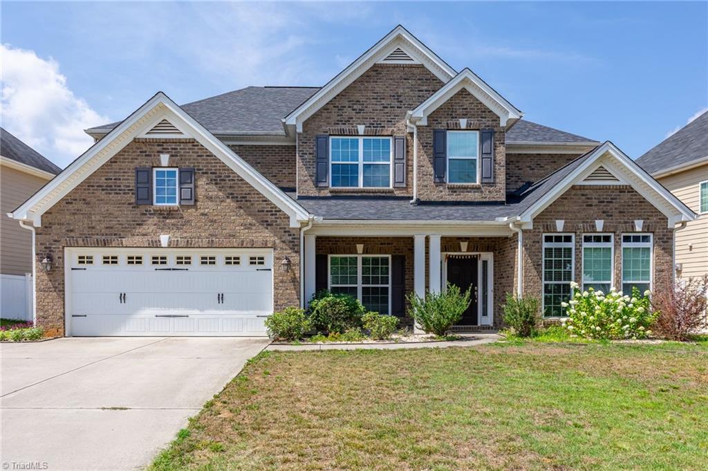 Alderny Cir, High Point, NC 27265