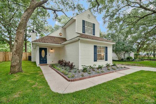 6102 Chablis Ln, Pensacola, FL, 32504-4703 | Card Image