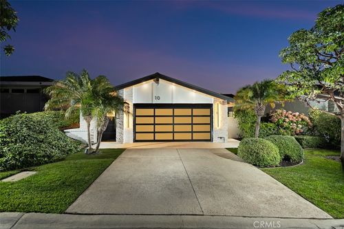 10 White Water Dr, Corona del Mar, CA, 92625 | Card Image