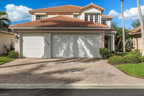 9346 Spanish Moss Way, BONITA SPRINGS, FL, 34135 | Card Image