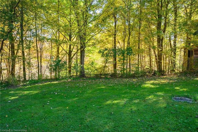 1396 Progreston Rd, Home with 5 bedrooms, 3 bathrooms and 20 parking in Carlisle ON | Image 42