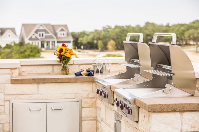 Grill Area | Image 14
