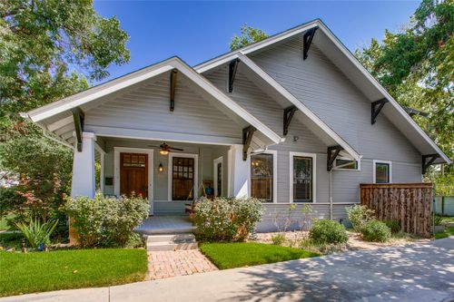 224 N Waverly Dr, Dallas, TX, 75208-5441 | Card Image