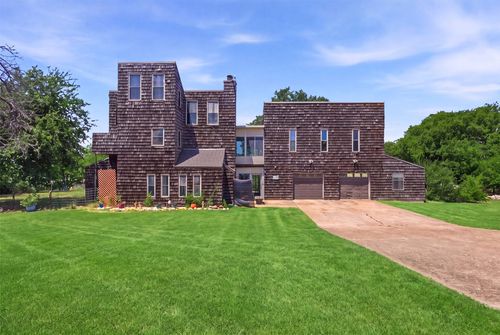 6039 Bear Creek Drive E, Fort Worth, TX, 76126 | Card Image