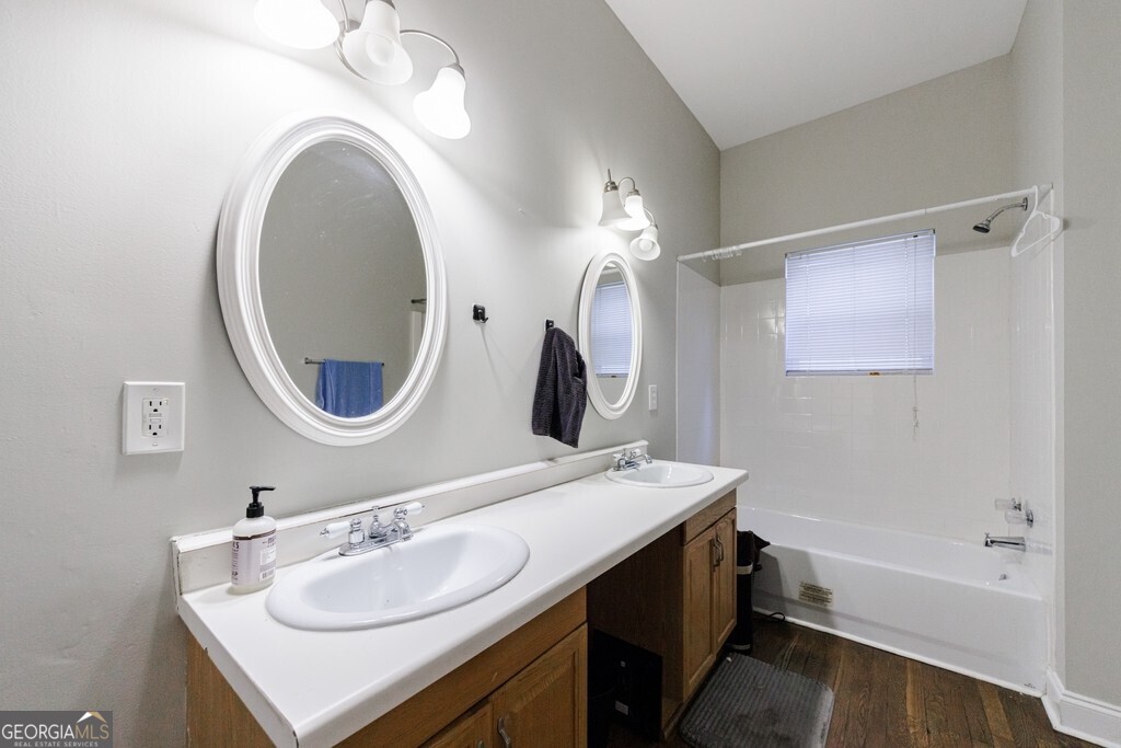 Residential Lease in Atlanta 4
