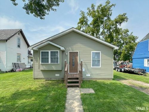 1413 N Lafountain St, Kokomo, IN, 46901-2310 | Card Image