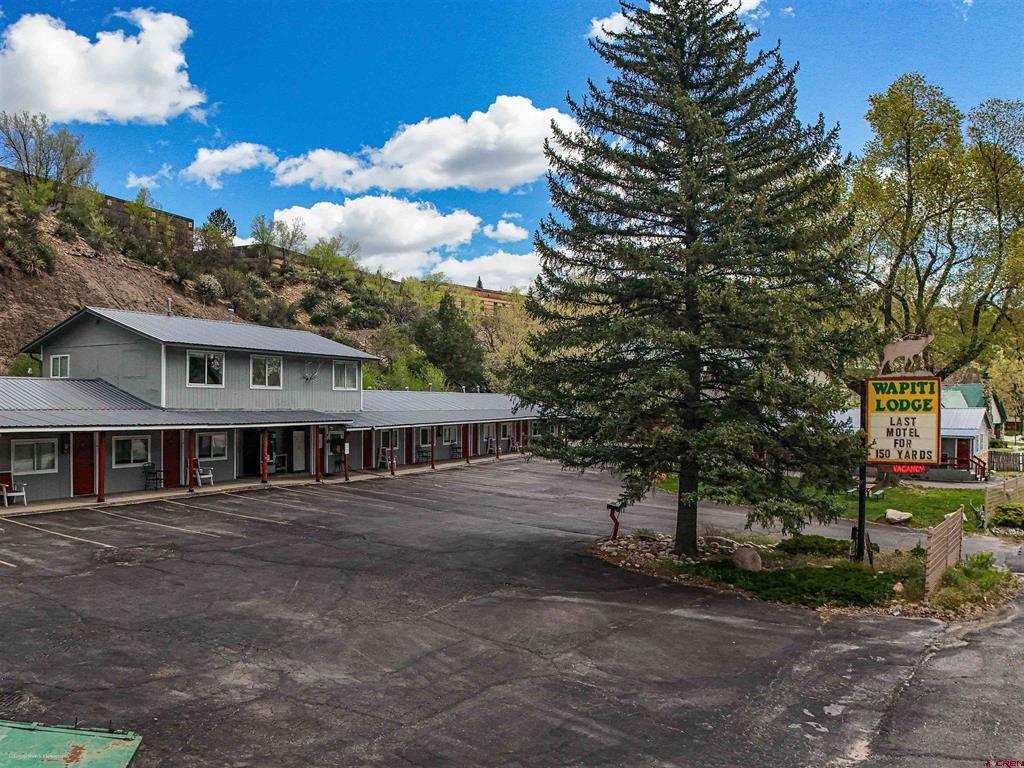 21625 Highway 160, Durango, CO 81303