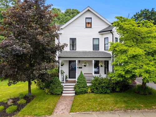 5 Summer St, Merrimac, MA, 01860-1430 | Card Image