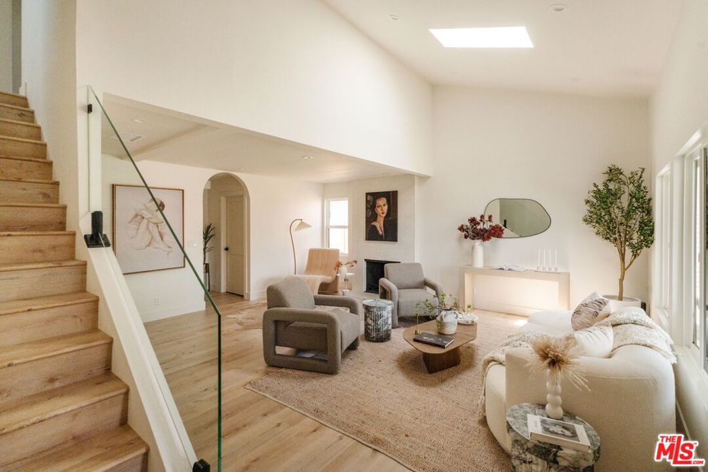 Residential in Los Angeles 3