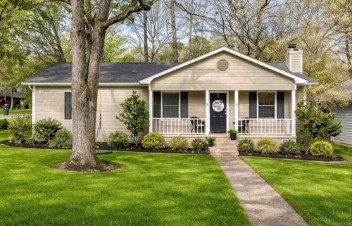 2 Cedar Ridge Ct, Little Rock, AR, 72211-3126 | Card Image