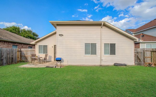 19943 Black Pearl Ct, House other with 3 bedrooms, 2 bathrooms and 2 parking in Houston TX | Image 36
