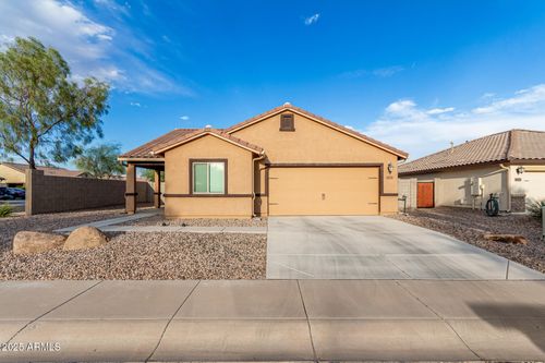 4026 N Honeysuckle Ct, Casa Grande, AZ, 85122-5636 | Card Image