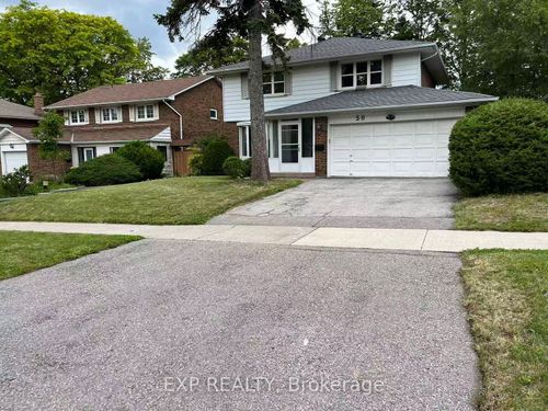 50 Mcnicoll Ave, North York, ON, M2H2A8 | Card Image