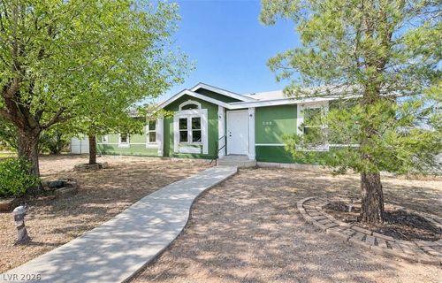 202 Tres Lobos Ave, Overton, NV, 89040 | Card Image