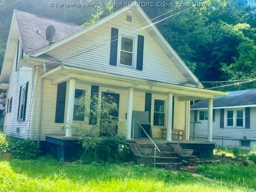 55 & 57 Garrison Avenue, Charleston, WV, 25302 | Card Image
