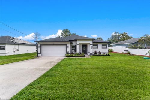 675 S Cedar Ave, ORANGE CITY, FL, 32763-6814 | Card Image