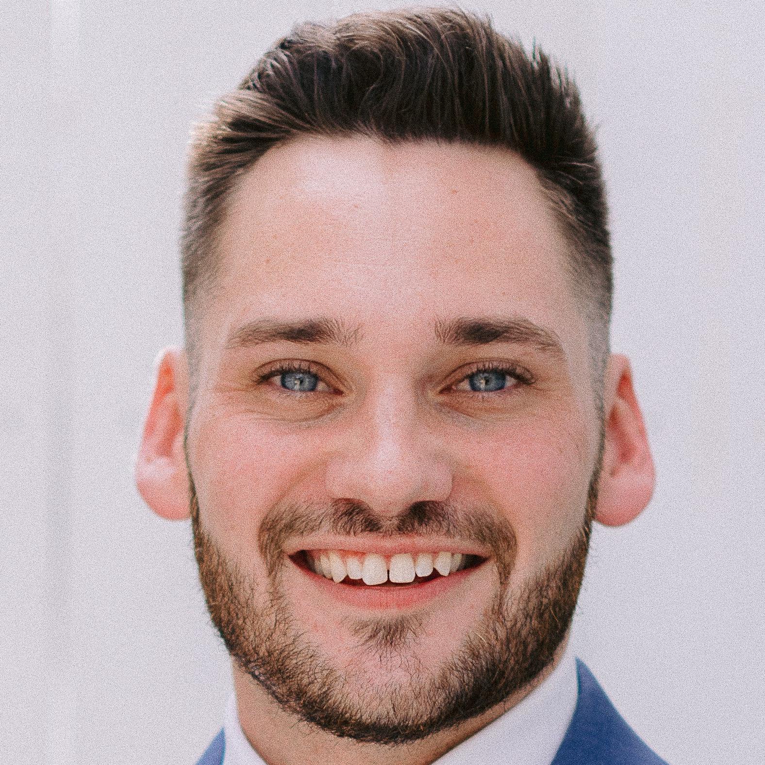 Jared Bowlus