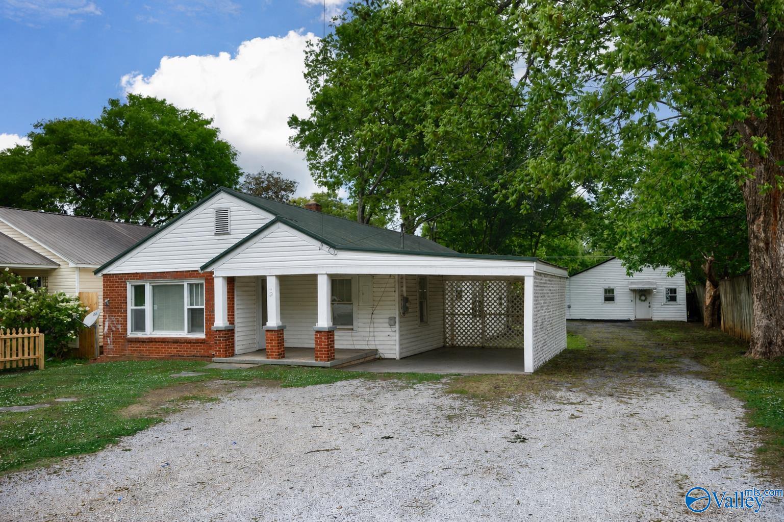 Residential in Huntsville