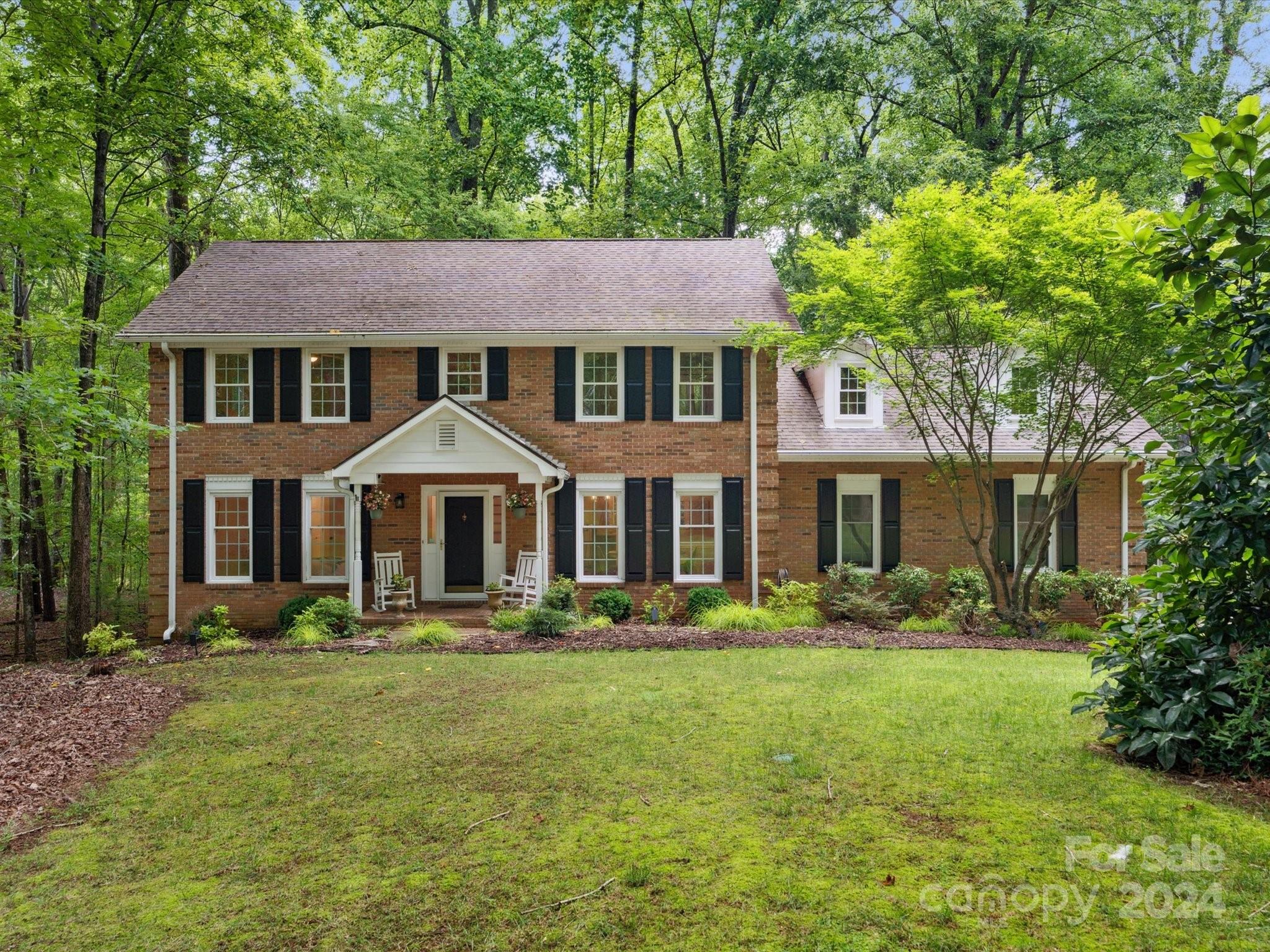 Rockwood Dr, Waxhaw, NC 28173