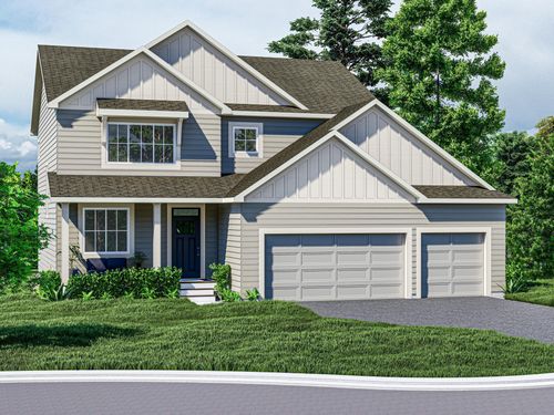 5036 Airlake Draw, Woodbury, MN, 55129-5727 | Card Image