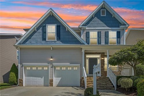 2080 Glenkirk Dr, Burlington, NC, 27215-9441 | Card Image