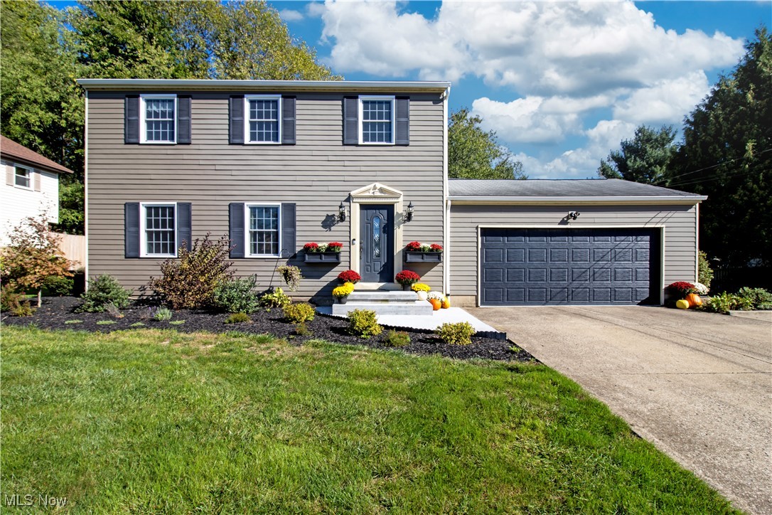 Magnolia Ln, Orrville, OH 44667