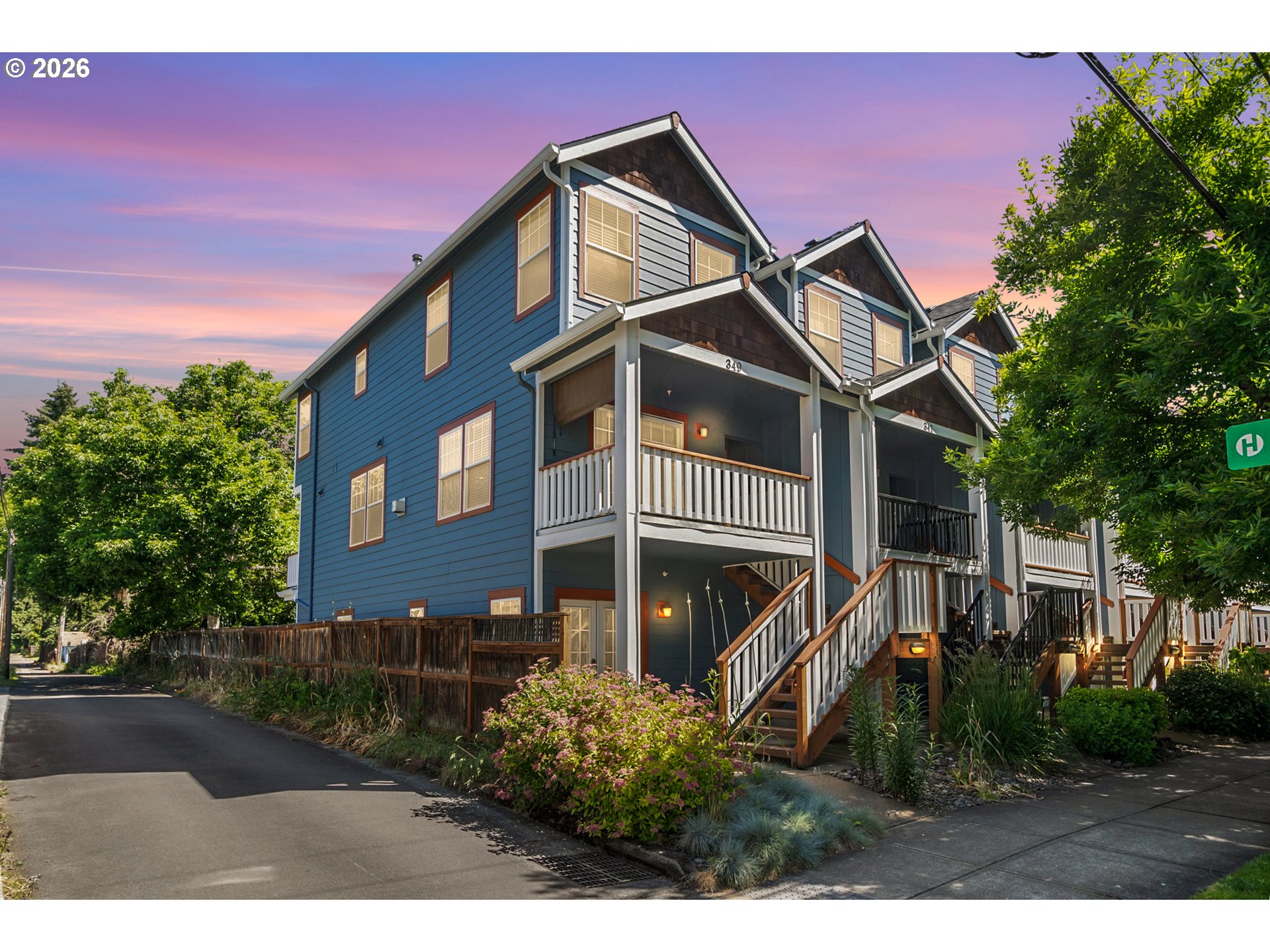 Residential in Hillsboro