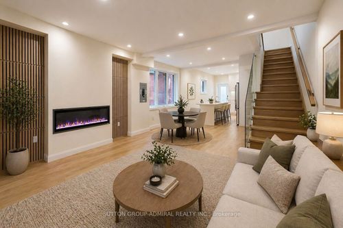 109 Fermanagh Ave, Toronto, ON, M6R1M1 | Card Image