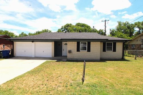 1306 Dryden Ave, Copperas Cove, TX, 76522-1216 | Card Image