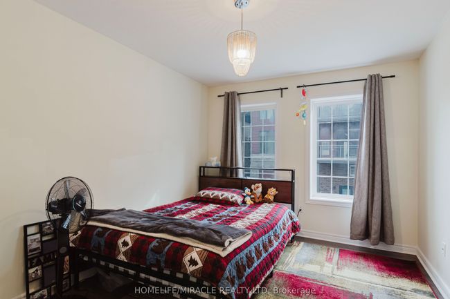 43 - 515 Winston Rd, House attached with 3 bedrooms, 3 bathrooms and 1 parking in Grimsby ON | Image 21
