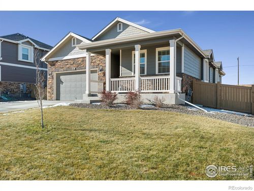 6863 Whisper Trail Lane, Wellington, CO, 80549 | Card Image