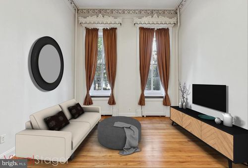 apt-1f-1528 Pine St, PHILADELPHIA, PA, 19102-4664 | Card Image