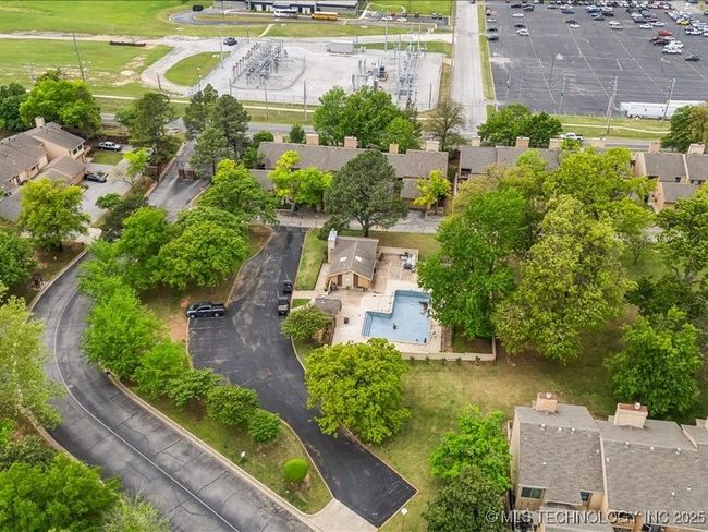 16 - 2832 84 Th St, Condo with 3 bedrooms, 2 bathrooms and null parking in Tulsa OK | Image 33