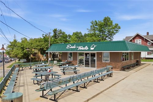 601 Claremont Avenue, Ashland, OH, 44805 | Card Image